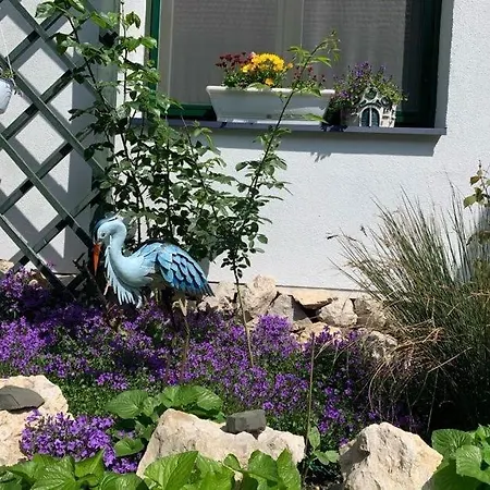 Jorgos 公寓 凯斯特海伊