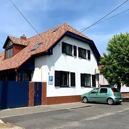 Jorgos 公寓 凯斯特海伊