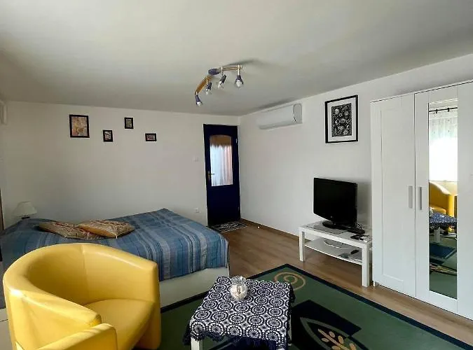 Appartement Jorgos
