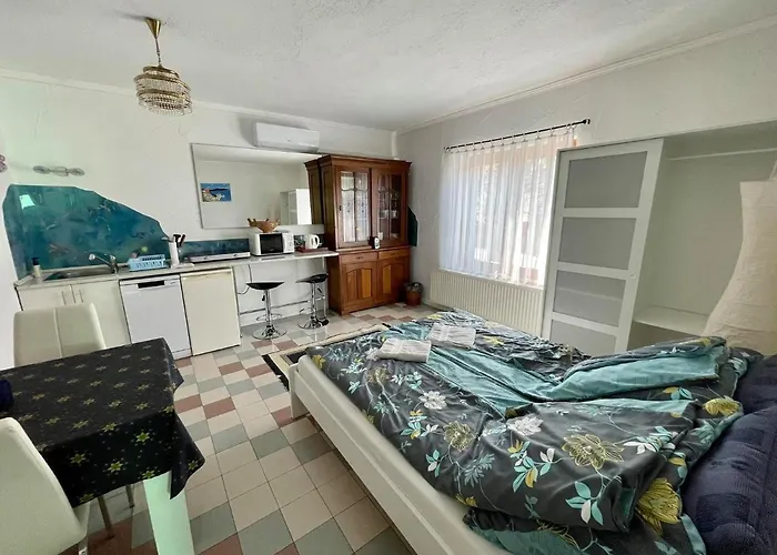 Appartement Jorgos Keszthely
