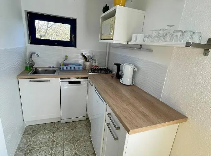 Jorgos Appartement Keszthely