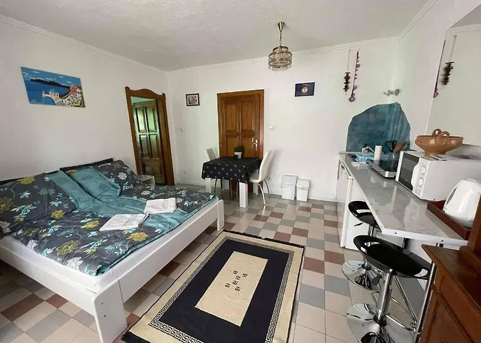 Jorgos Appartement