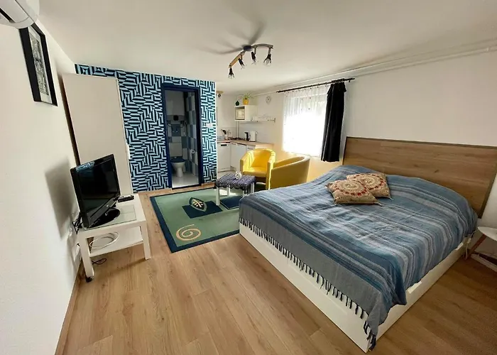 Jorgos Appartement