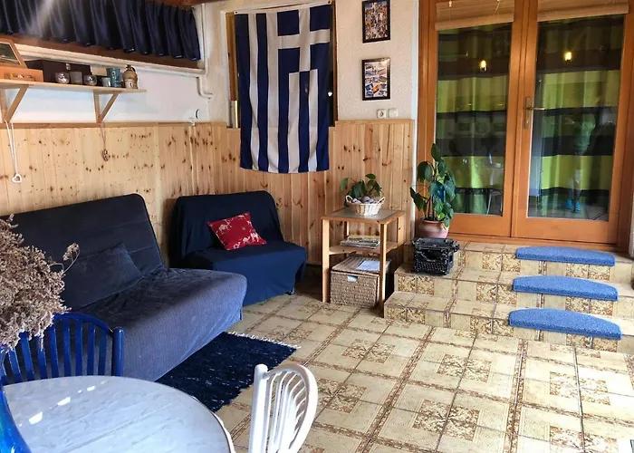 Jorgos Appartement
