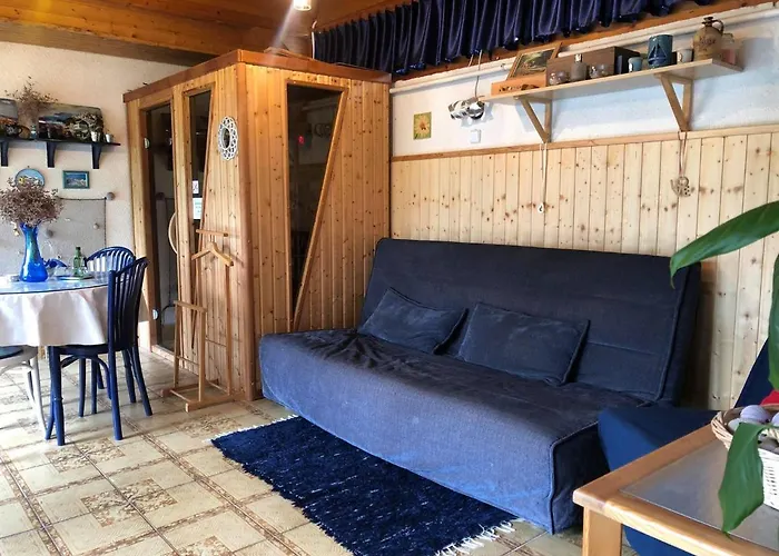 Jorgos Appartement