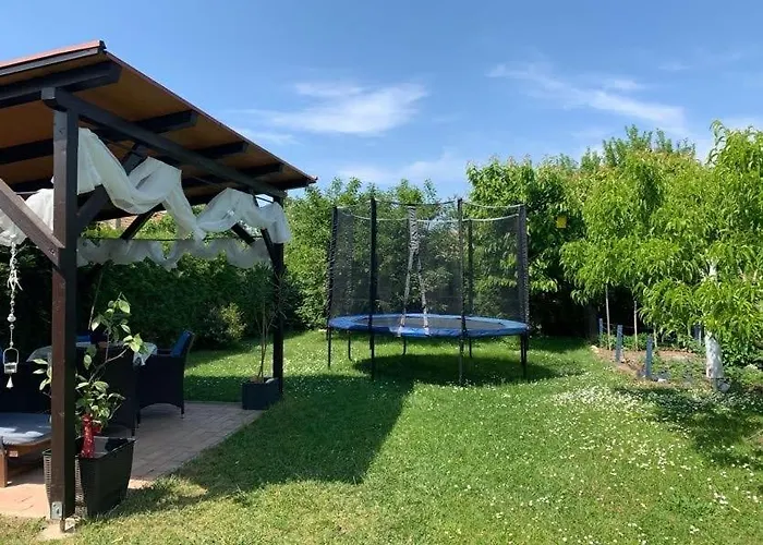 Appartement Jorgos *