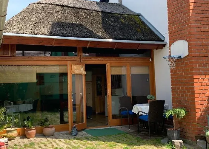 Appartement Jorgos