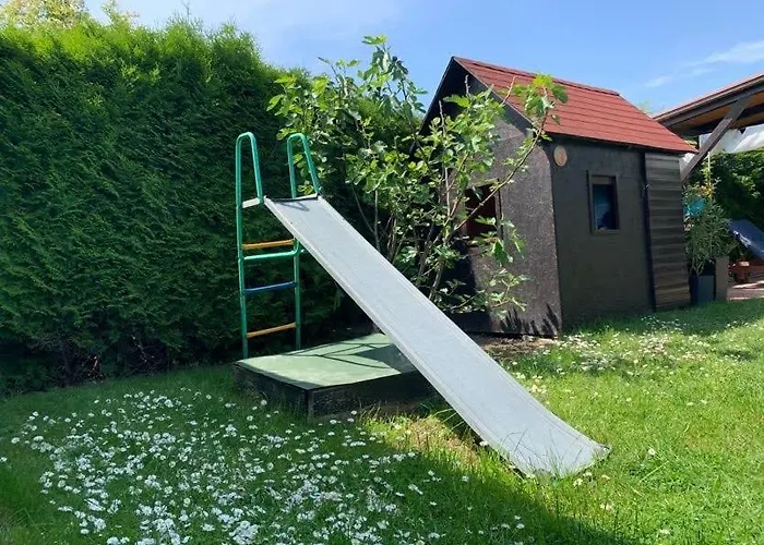 Jorgos Appartement