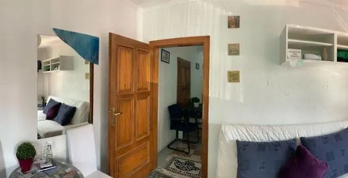 Jorgos Appartement *