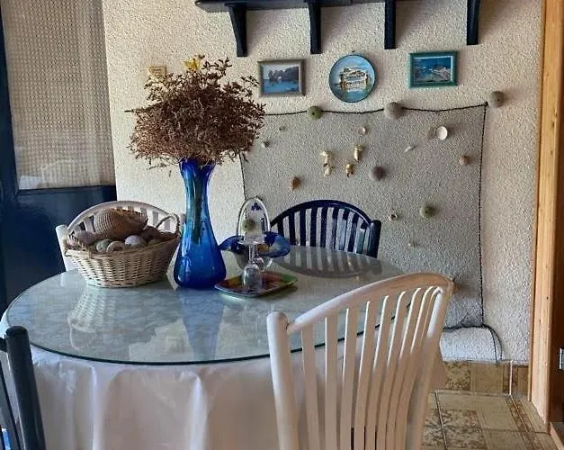 Appartement Jorgos