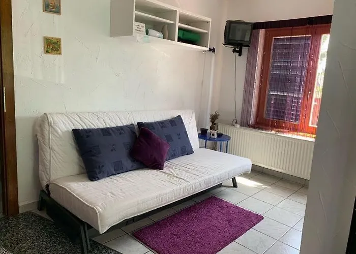 Appartement Jorgos