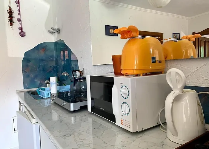 Appartement Jorgos