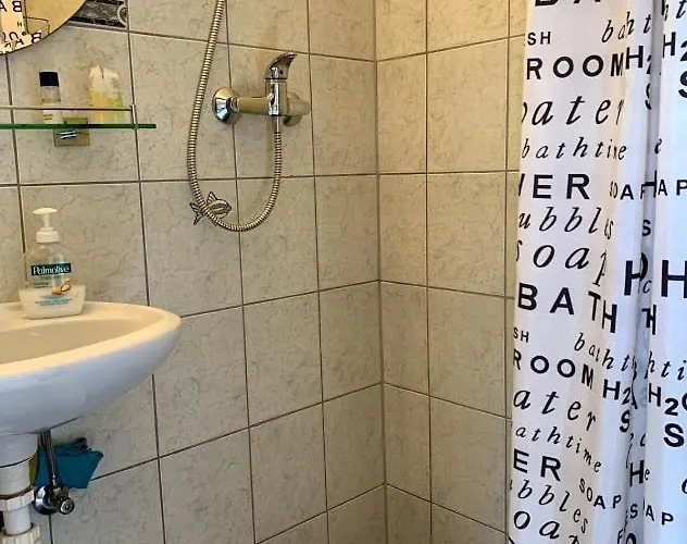 Jorgos Appartement